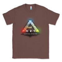 Chestnut ARK SURVIVAL EVOLVED GAME PLAY Classic Tee - artisFamous