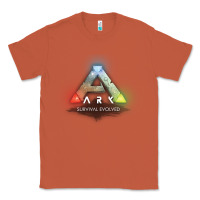Copper ARK SURVIVAL EVOLVED GAME PLAY Classic Tee - artisFamous