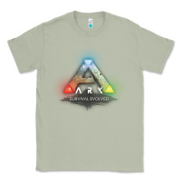 Matcha ARK SURVIVAL EVOLVED GAME PLAY Classic Tee - artisFamous