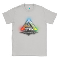 Moon Dust ARK SURVIVAL EVOLVED GAME PLAY Classic Tee - artisFamous