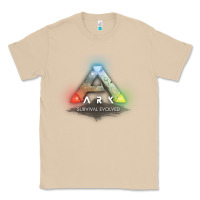 Mushroom ARK SURVIVAL EVOLVED GAME PLAY Classic Tee - artisFamous