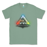 Sage ARK SURVIVAL EVOLVED GAME PLAY Classic Tee - artisFamous