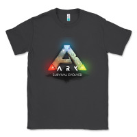 Smoke ARK SURVIVAL EVOLVED GAME PLAY Classic Tee - artisFamous