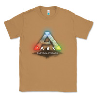 Toasted Coconut ARK SURVIVAL EVOLVED GAME PLAY Classic Tee - artisFamous