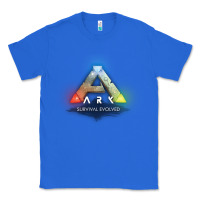 True Royal ARK SURVIVAL EVOLVED GAME PLAY Classic Tee - artisFamous