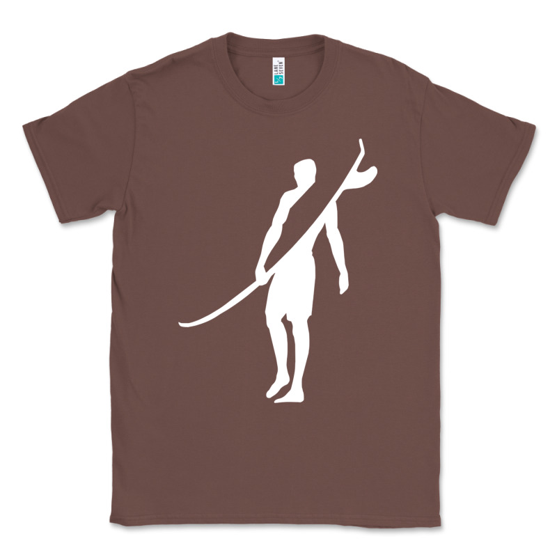 Surf Classic Tee by artisFamous | Teevron