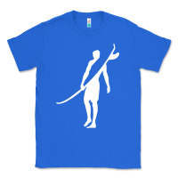 True Royal Surf Classic Tee - artisFamous