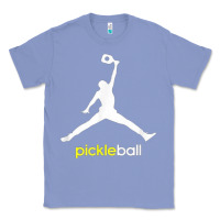 Colony Blue funny pickleball Classic Tee - artisFamous