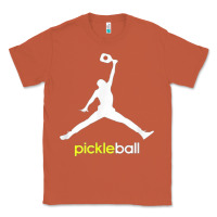 Copper funny pickleball Classic Tee - artisFamous