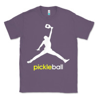 Lavender funny pickleball Classic Tee - artisFamous