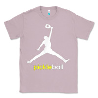 Lilac funny pickleball Classic Tee - artisFamous