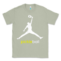 Matcha funny pickleball Classic Tee - artisFamous