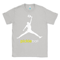 Moon Dust funny pickleball Classic Tee - artisFamous