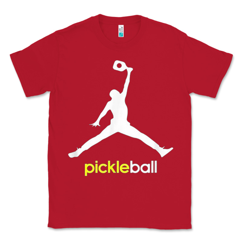 Funny Pickleball Classic Tee by artisFamous | Teevron
