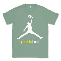 Sage funny pickleball Classic Tee - artisFamous