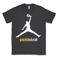 Smoke funny pickleball Classic Tee - artisFamous