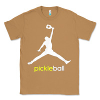 Toasted Coconut funny pickleball Classic Tee - artisFamous
