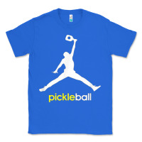 True Royal funny pickleball Classic Tee - artisFamous