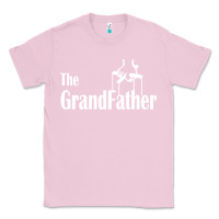 Bubblegum Pink the grandfather Classic Tee - artisFamous