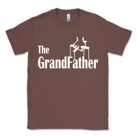 Chestnut the grandfather Classic Tee - artisFamous