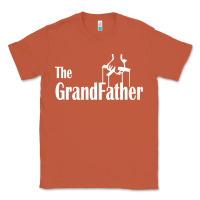 Copper the grandfather Classic Tee - artisFamous