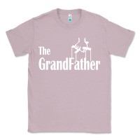 Lilac the grandfather Classic Tee - artisFamous