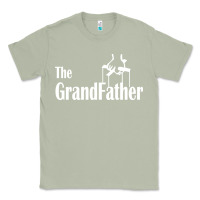 Matcha the grandfather Classic Tee - artisFamous