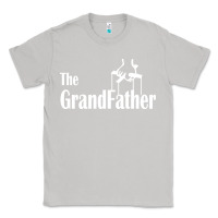 Moon Dust the grandfather Classic Tee - artisFamous