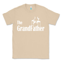 Mushroom the grandfather Classic Tee - artisFamous