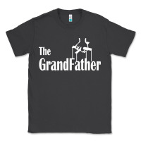 Smoke the grandfather Classic Tee - artisFamous