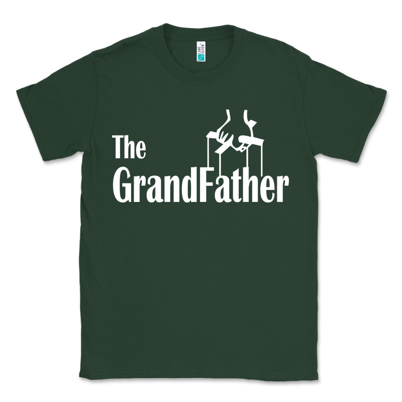 The Grandfather Classic Tee by artisFamous | Teevron