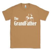 Toasted Coconut the grandfather Classic Tee - artisFamous