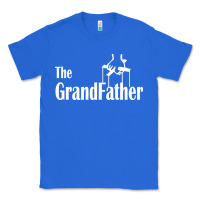 True Royal the grandfather Classic Tee - artisFamous
