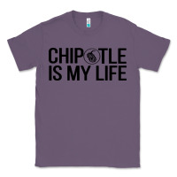 Lavender chipotle is my life Classic Tee - artisFamous