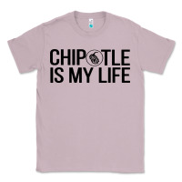 Lilac chipotle is my life Classic Tee - artisFamous