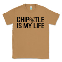 Toasted Coconut chipotle is my life Classic Tee - artisFamous