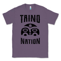Taino Nation Gift Puerto Rico Classic Tee | Teevron