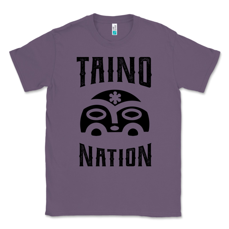 Taino Nation Gift Puerto Rico Classic Tee by artisFamous | Teevron