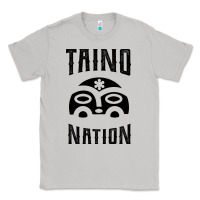 Moon Dust Taino Nation Gift Puerto Rico Classic Tee - artisFamous