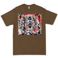 Cacao american ice cream Premium Tee - CowhideDigitalArt