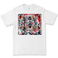 White american ice cream Premium Tee - CowhideDigitalArt
