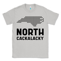 Moon Dust North Carolina State North Cackalacky Classic Tee - artisFamous