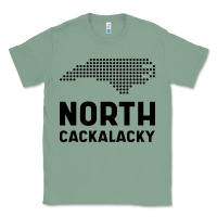 Sage North Carolina State North Cackalacky Classic Tee - artisFamous