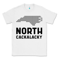White North Carolina State North Cackalacky Classic Tee - artisFamous