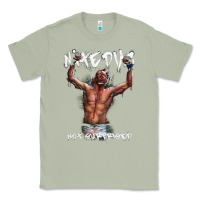Matcha NATE DIAZ Classic Tee - artisFamous