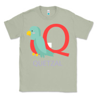 Matcha Cute Quetzal Kid's Classic Tee - artisFamous
