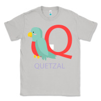 Moon Dust Cute Quetzal Kid's Classic Tee - artisFamous