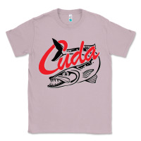Lilac bara cuda Classic Tee - artisFamous