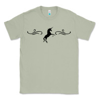Unicorn Classic Tee | Teevron