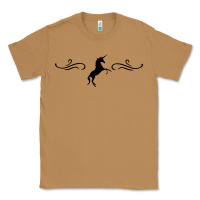 Toasted Coconut unicorn Classic Tee - artisFamous